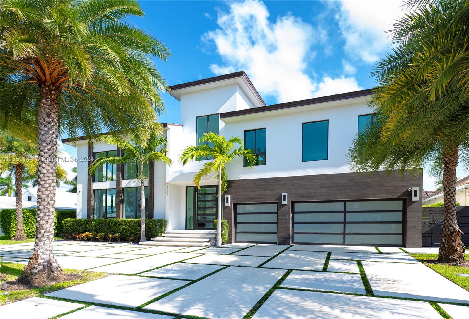Property for Sale at 3201 Ne 58th St, Fort Lauderdale, Broward County, Florida - Bedrooms: 5 
Bathrooms: 6.5  - $5,499,000