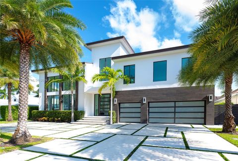 3201 NE 58th St Fort Lauderdale FL 33308