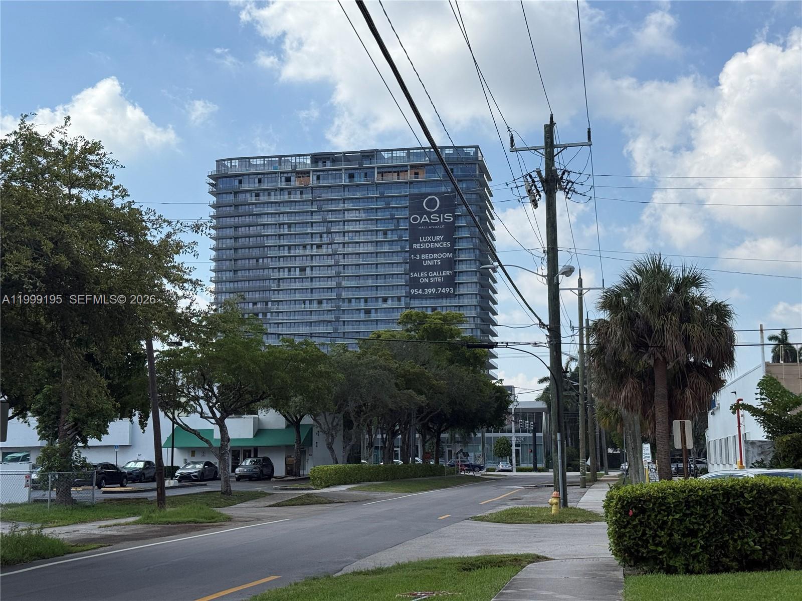 ELDORADO COUNTRY CLUB TOW - Residential