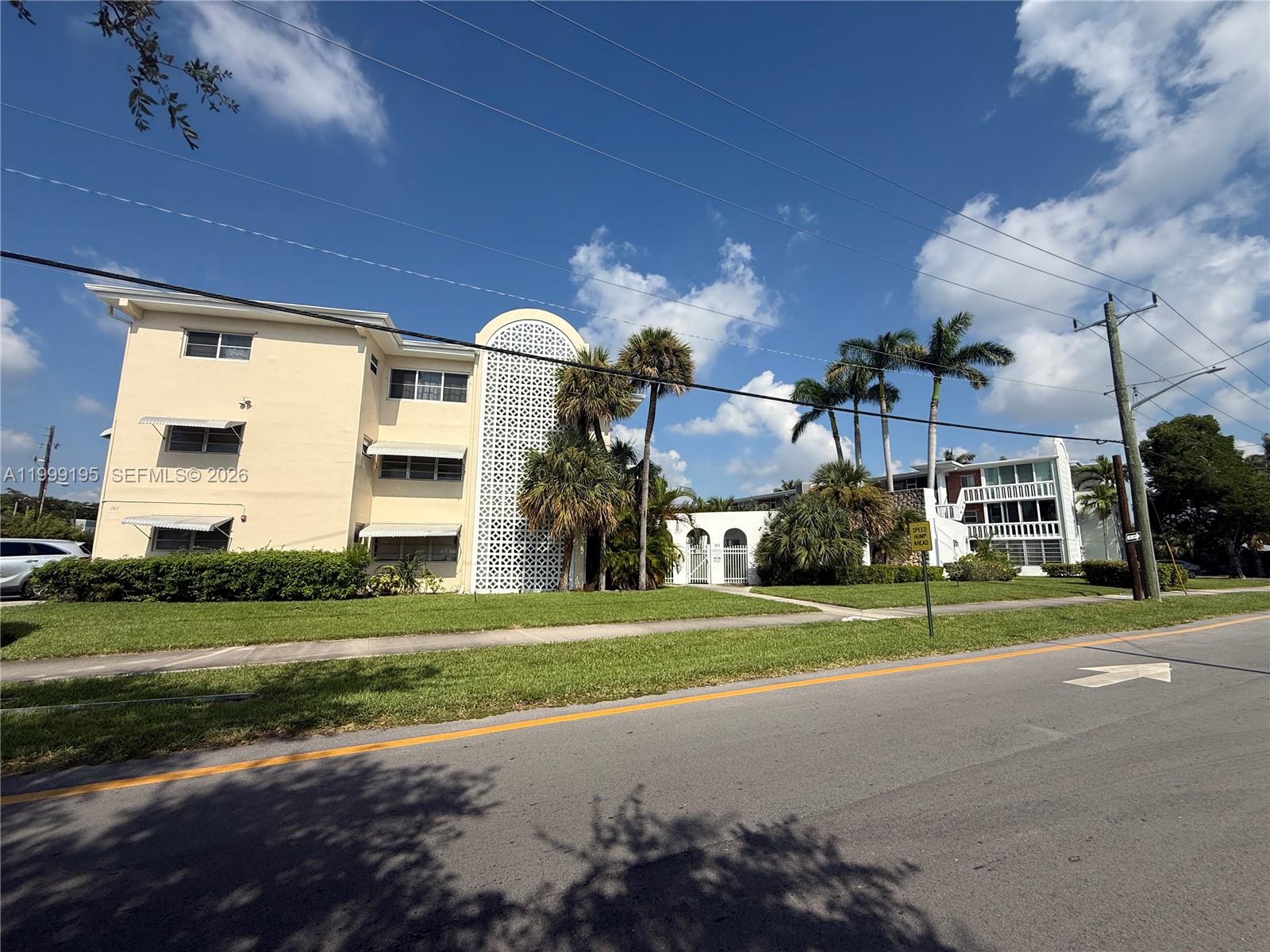 ELDORADO COUNTRY CLUB TOW - Residential