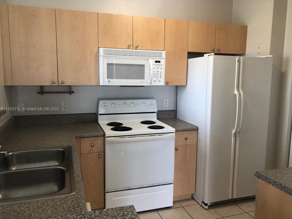 EL-AD NOB HILL CONDO - Residential Lease