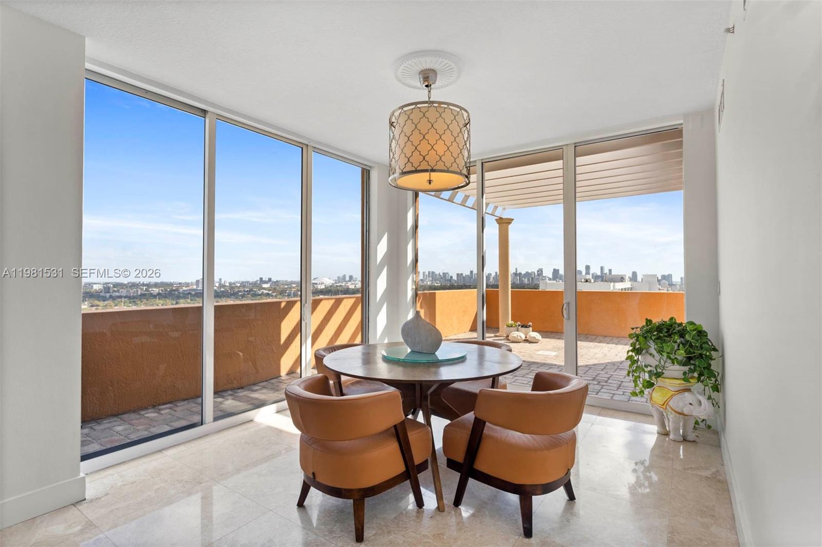 GABLES MARQUIS CONDO - Residential