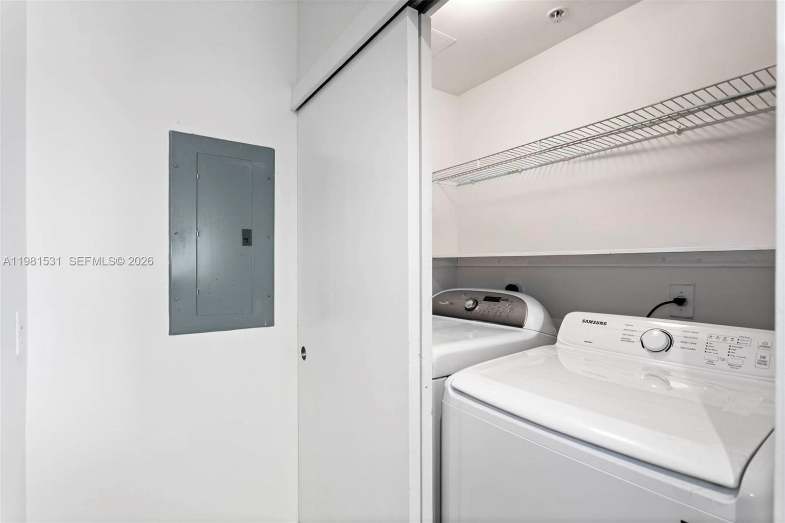 GABLES MARQUIS CONDO - Residential