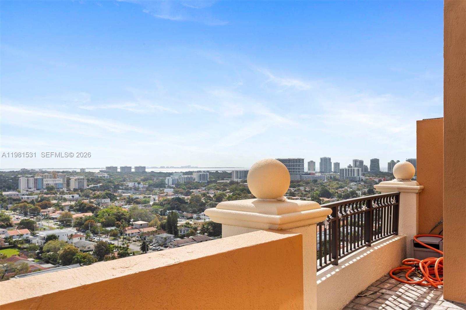 GABLES MARQUIS CONDO - Residential