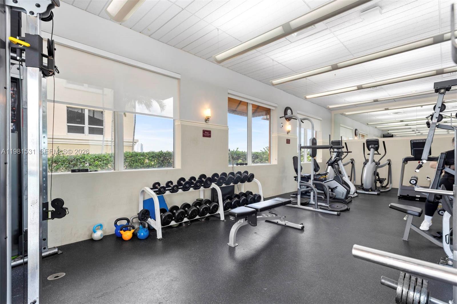 GABLES MARQUIS CONDO - Residential