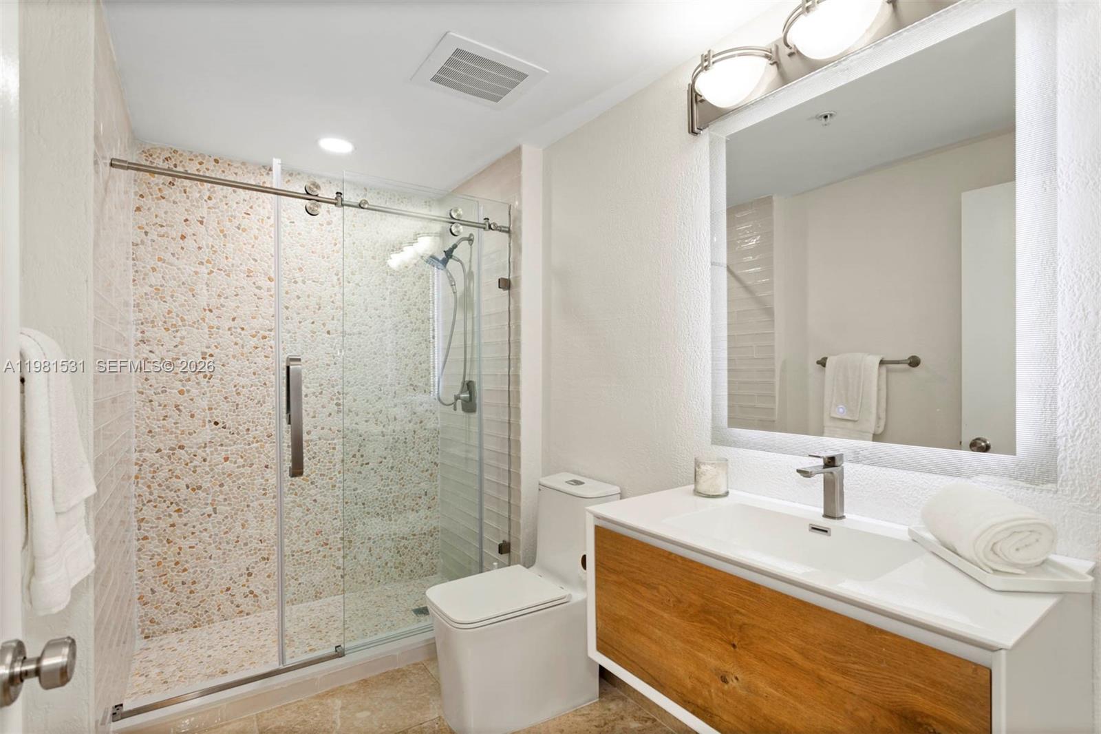 GABLES MARQUIS CONDO - Residential