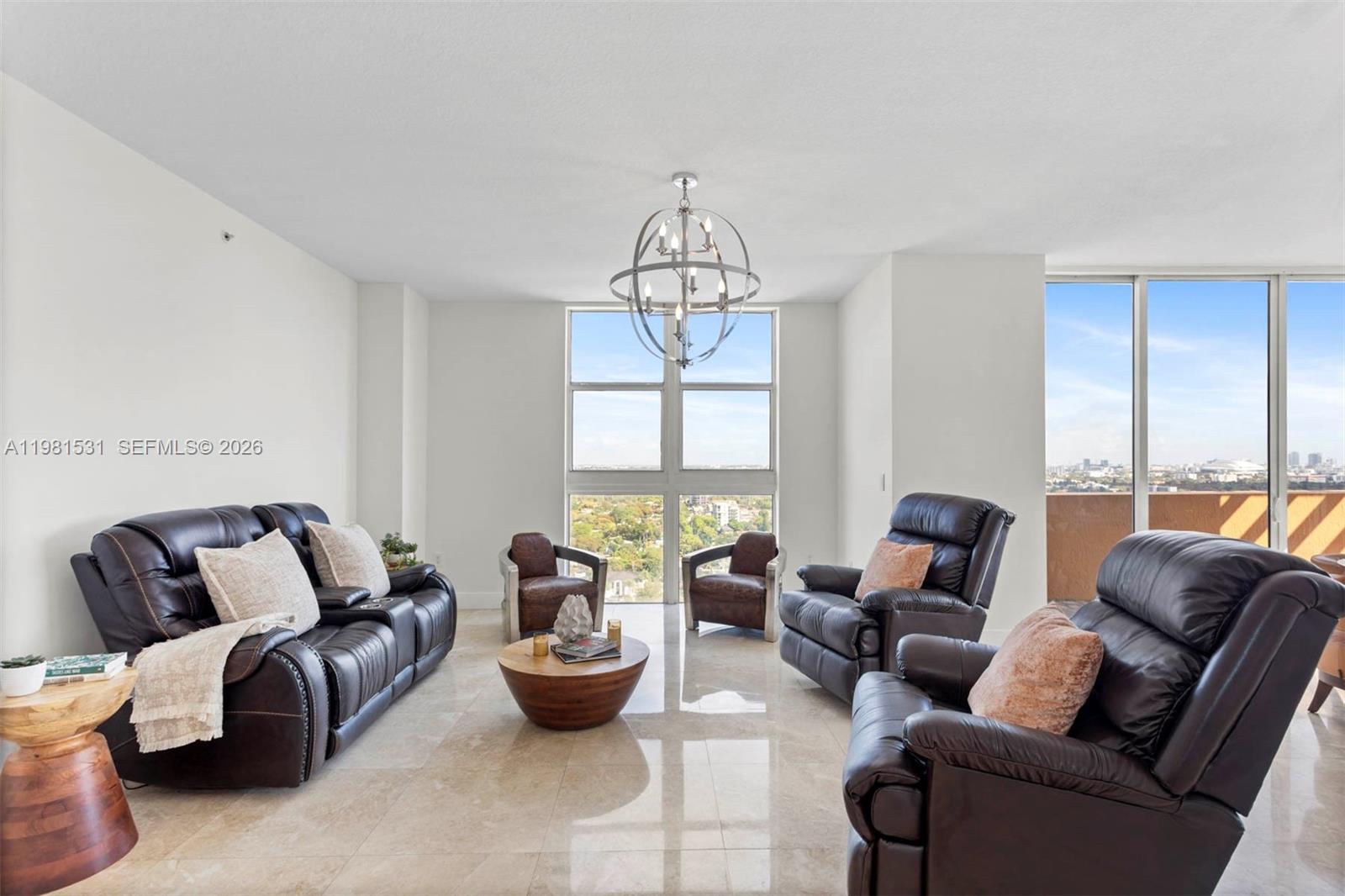 GABLES MARQUIS CONDO - Residential