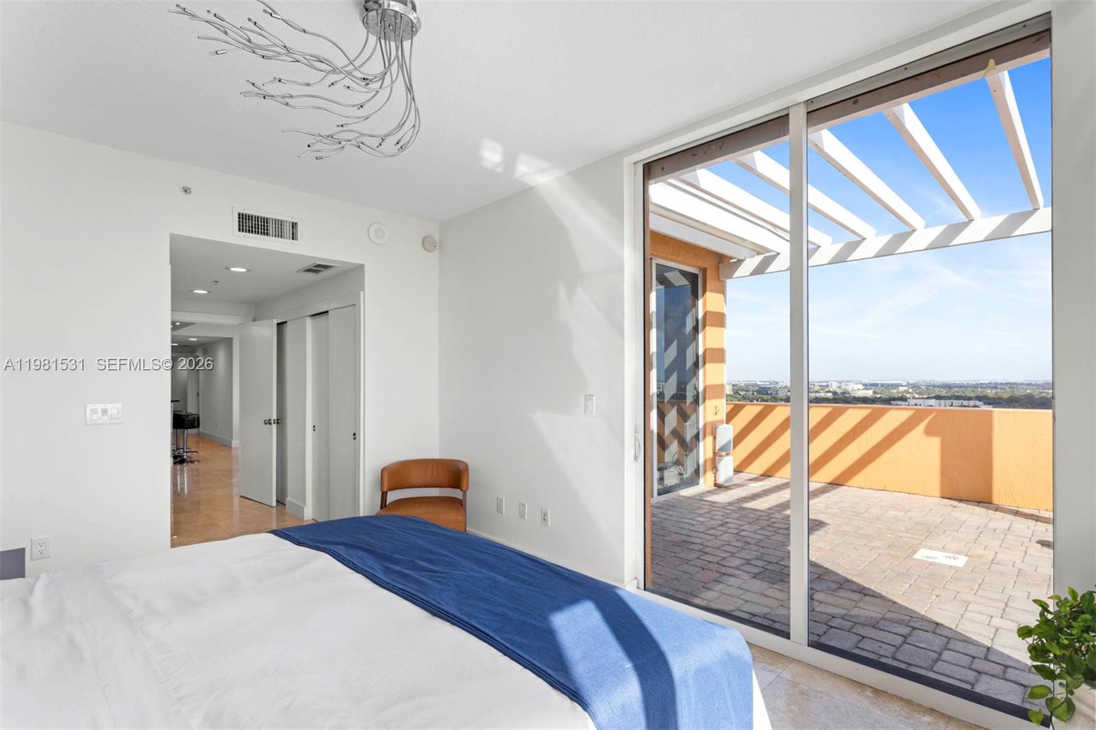 GABLES MARQUIS CONDO - Residential