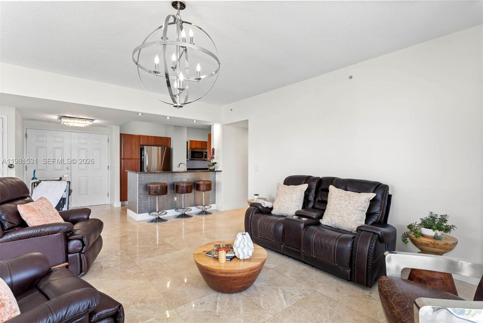 GABLES MARQUIS CONDO - Residential