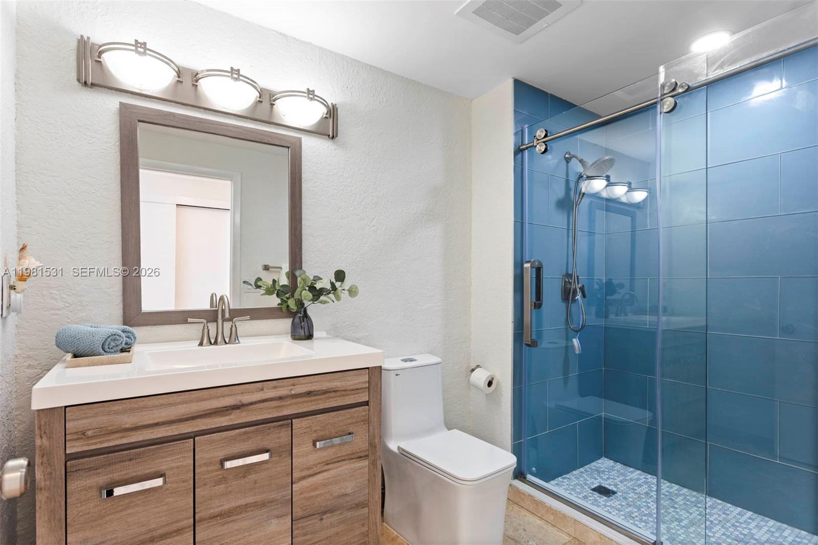 GABLES MARQUIS CONDO - Residential