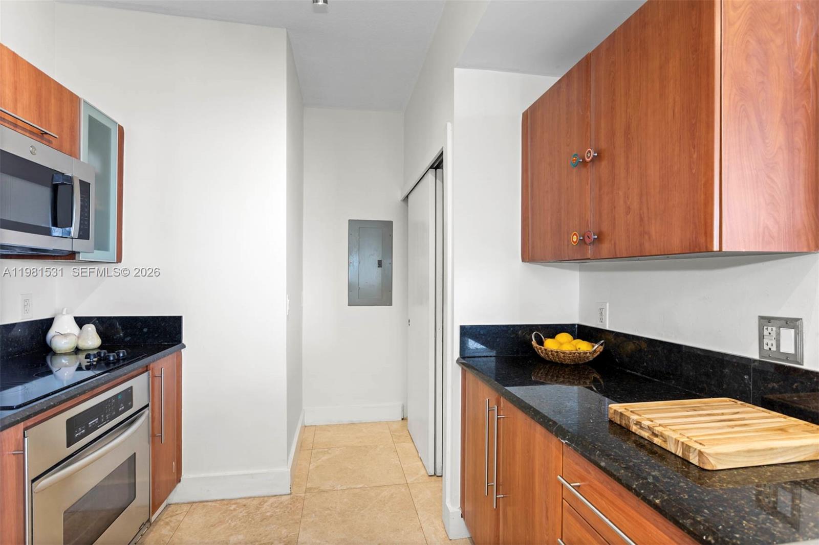 GABLES MARQUIS CONDO - Residential