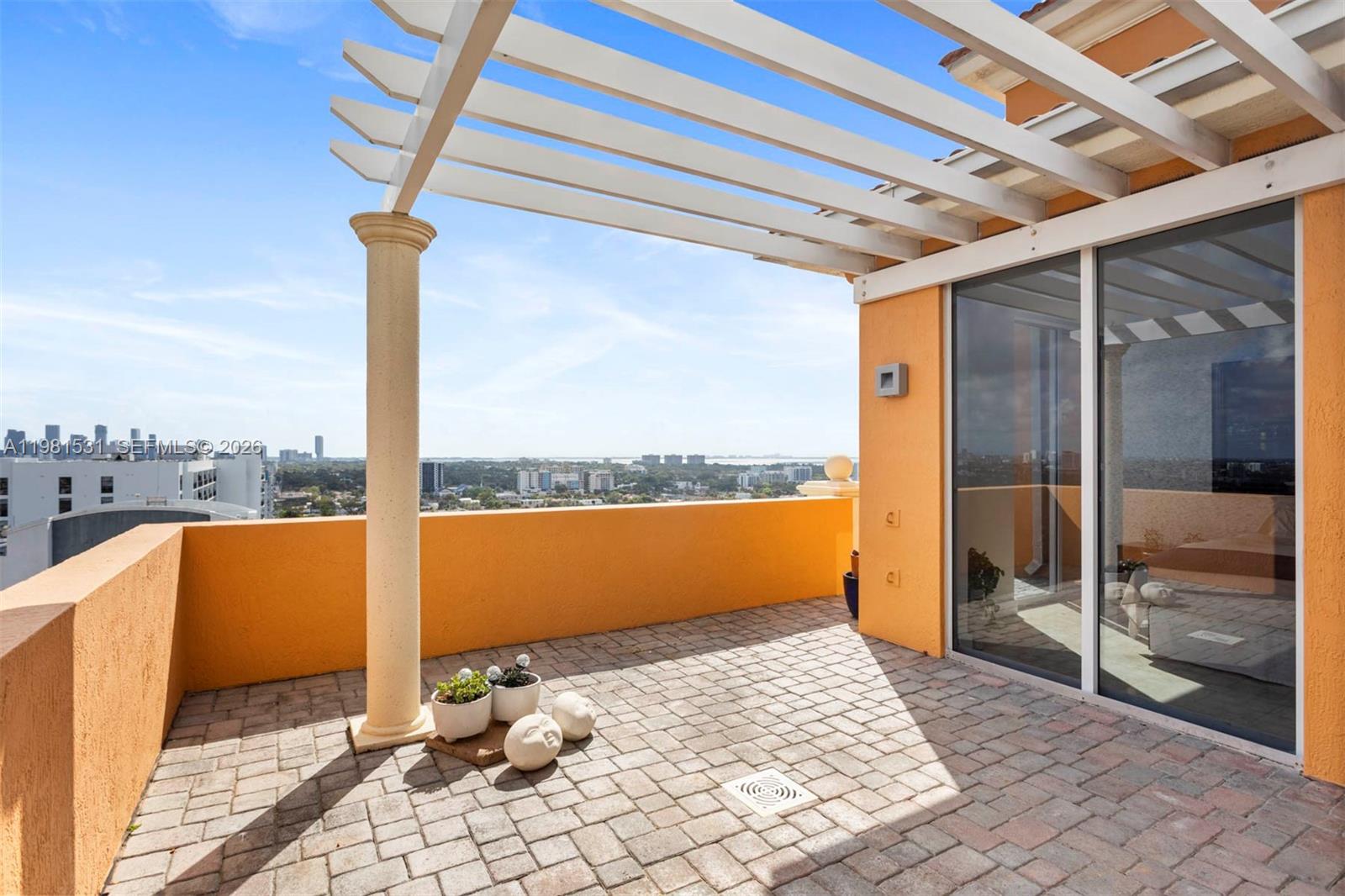 GABLES MARQUIS CONDO - Residential