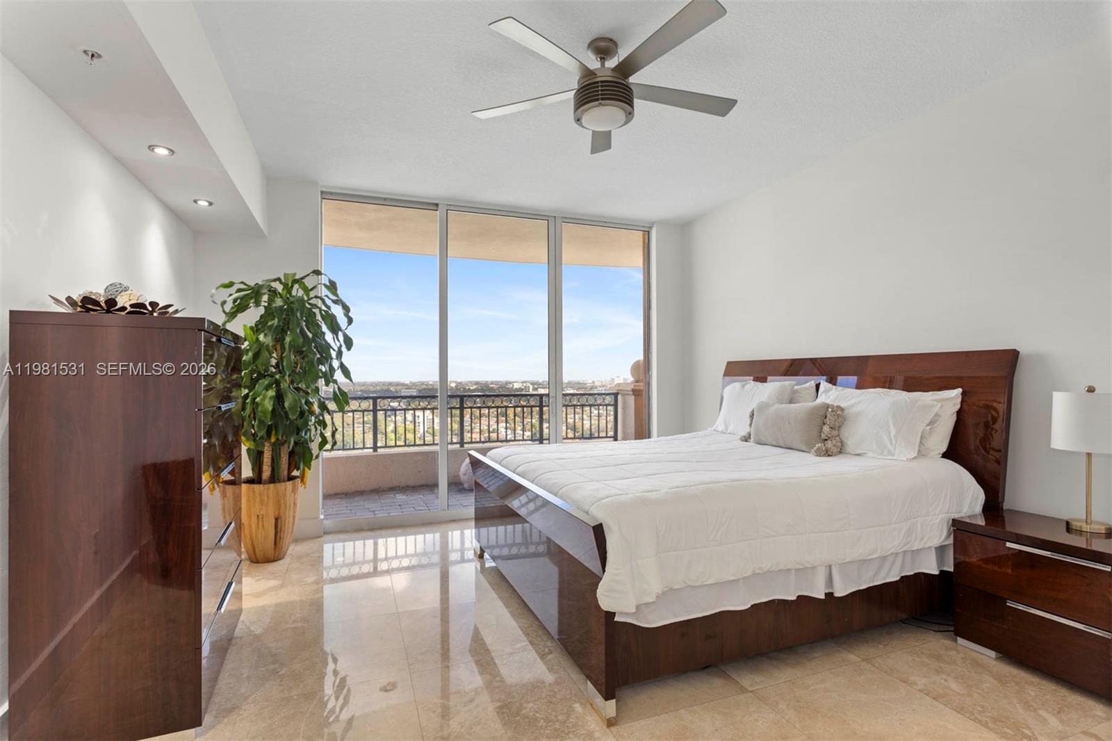 GABLES MARQUIS CONDO - Residential