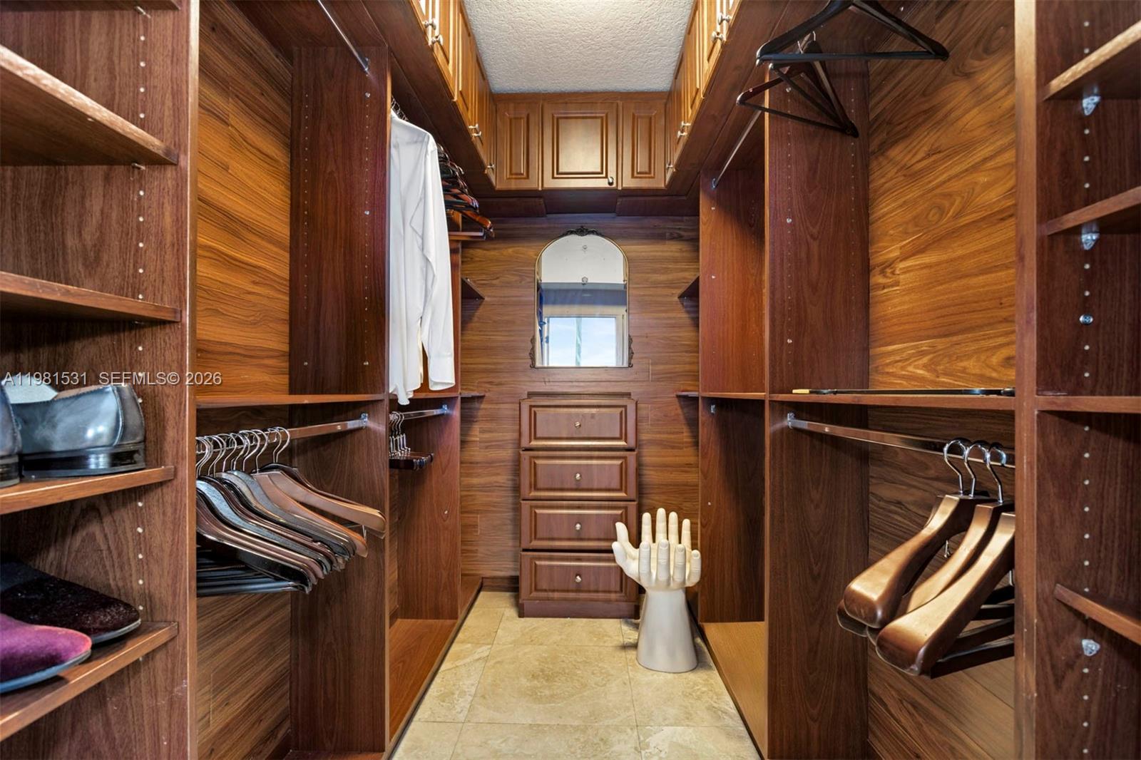 GABLES MARQUIS CONDO - Residential