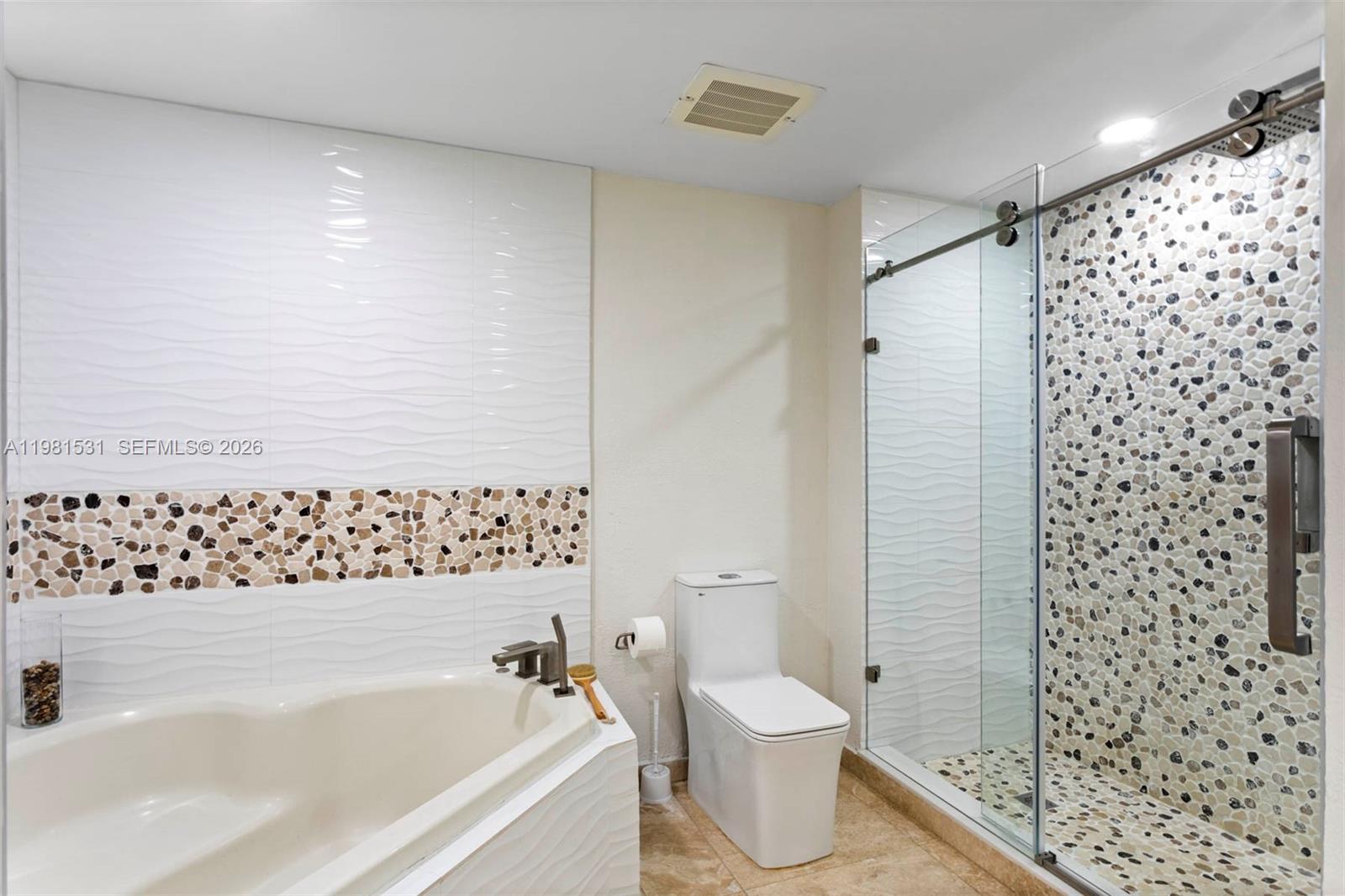 GABLES MARQUIS CONDO - Residential