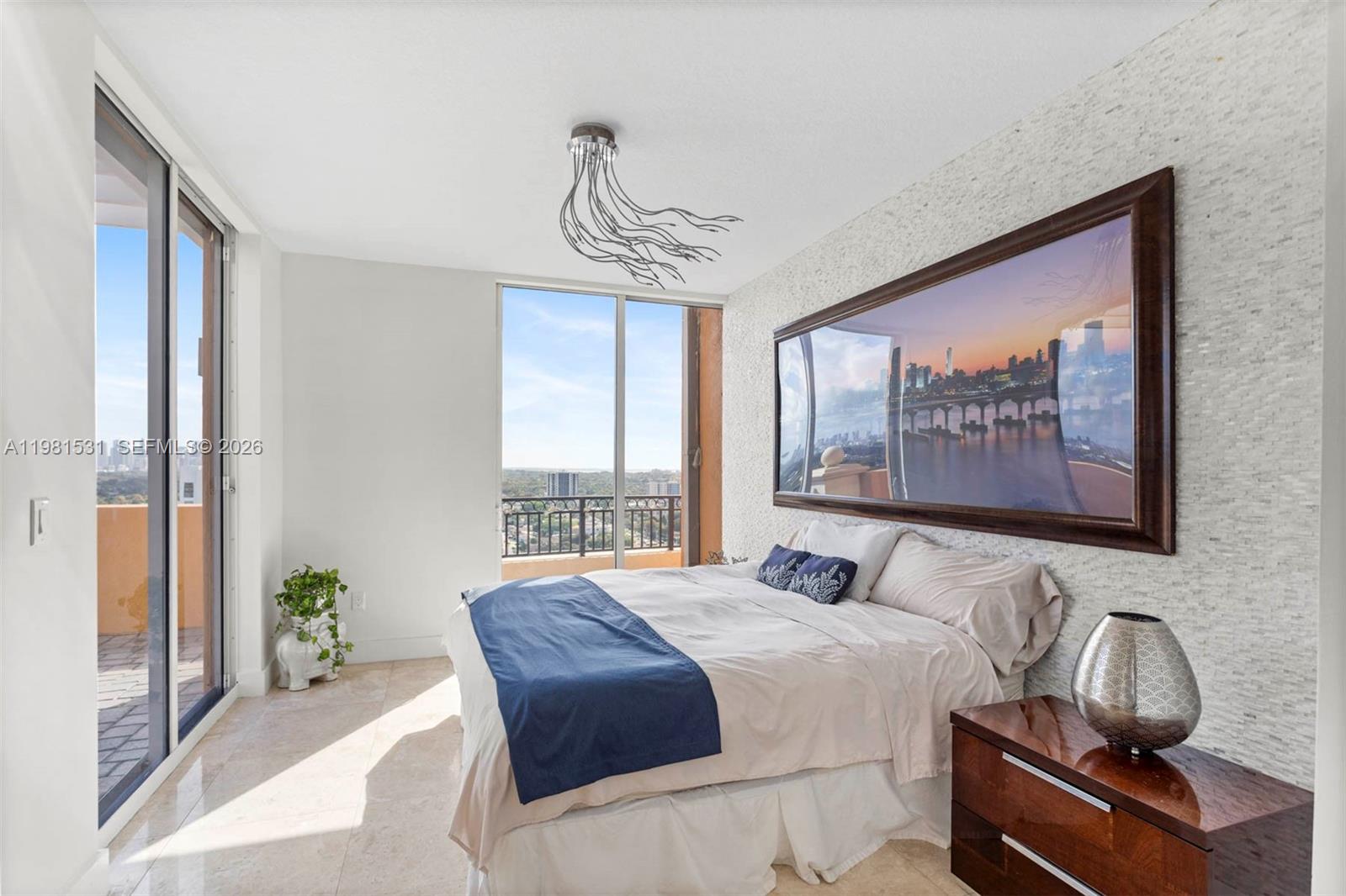 GABLES MARQUIS CONDO - Residential