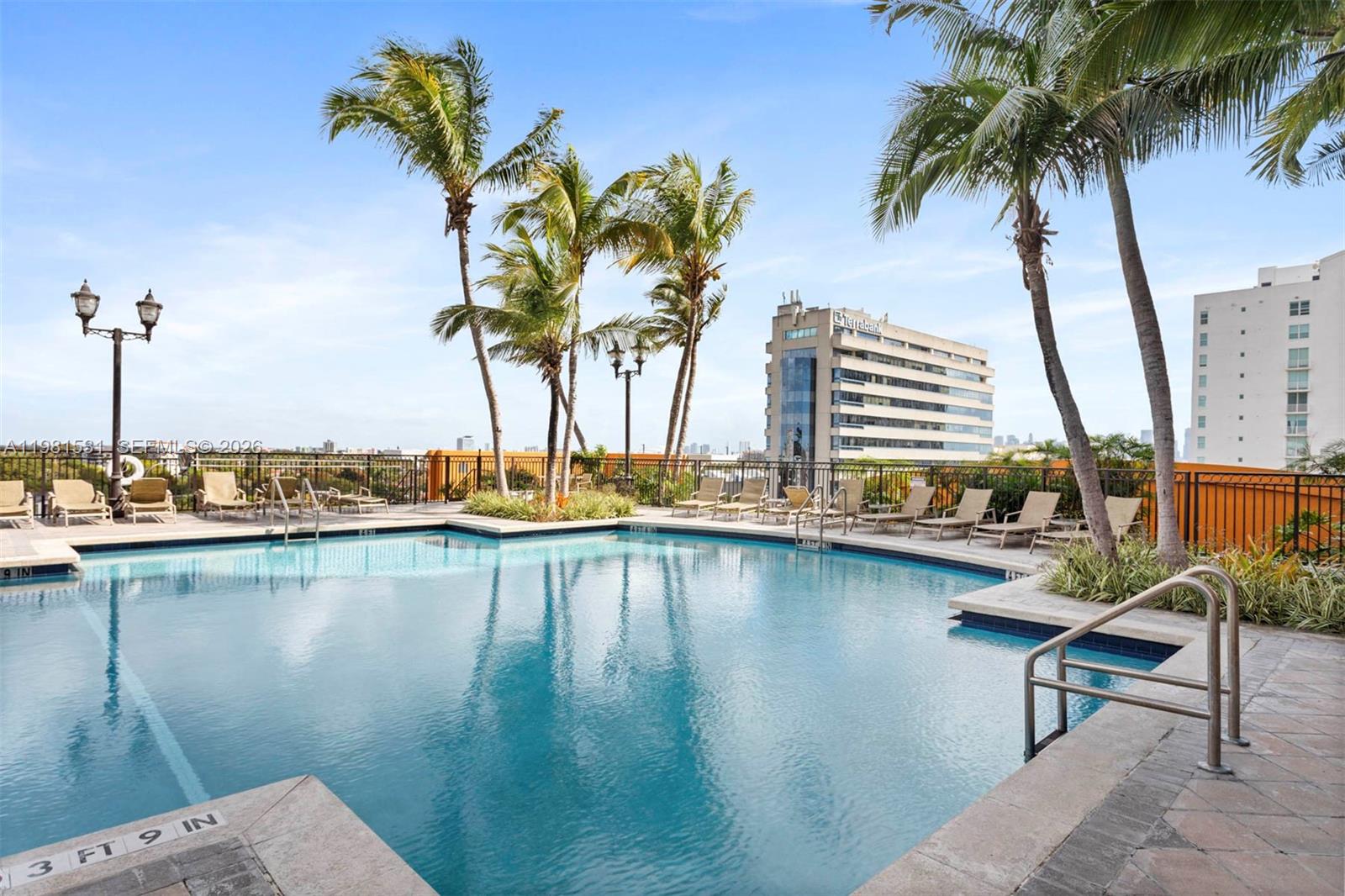 GABLES MARQUIS CONDO - Residential