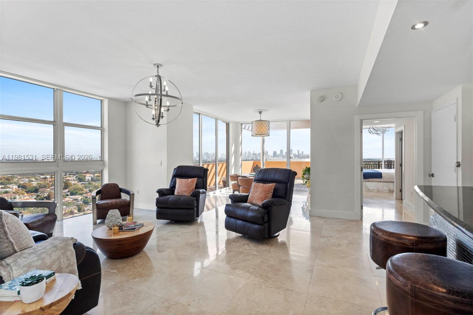 GABLES MARQUIS CONDO - Residential