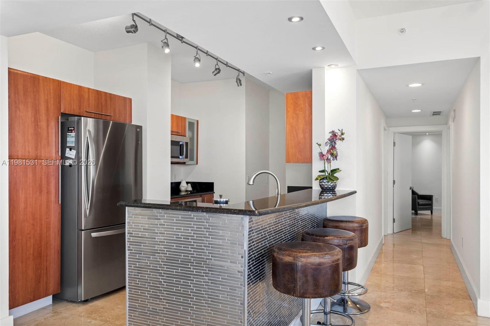 GABLES MARQUIS CONDO - Residential