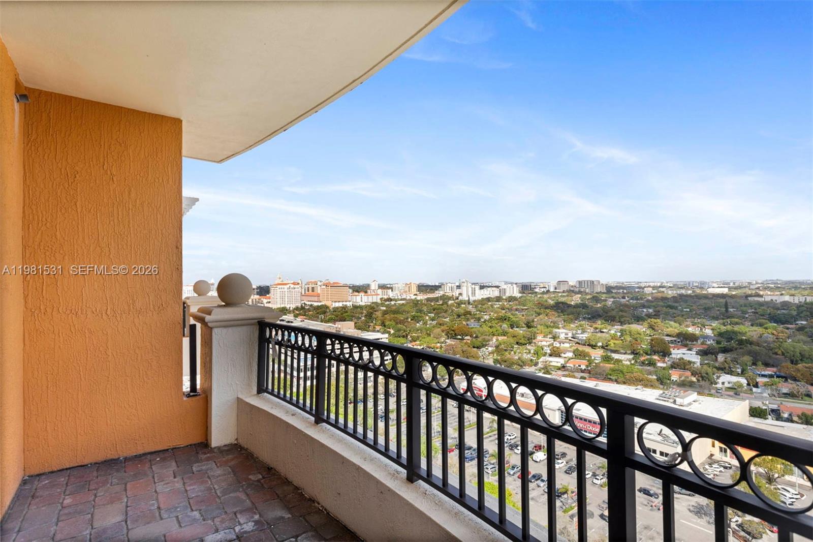 GABLES MARQUIS CONDO - Residential