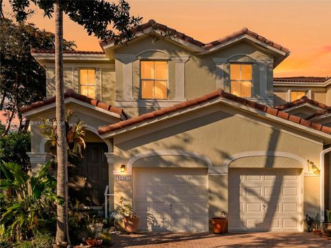 12385 SW 124th Ter Miami FL 33186