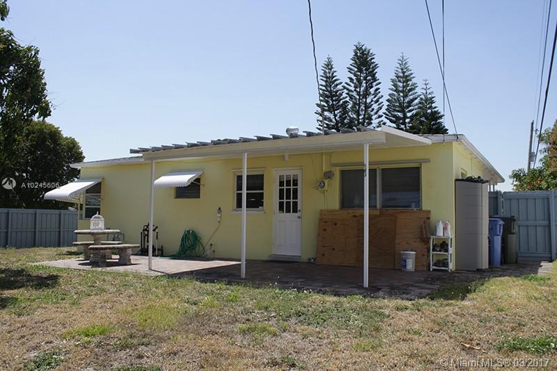 NORTH ANDREWS TERRACE SEC - Residential