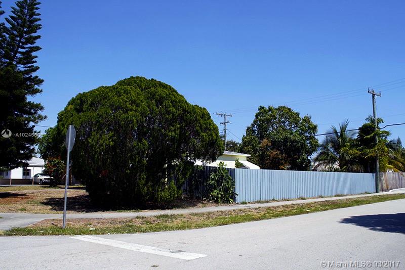 NORTH ANDREWS TERRACE SEC - Residential