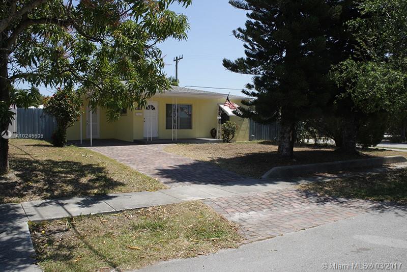 NORTH ANDREWS TERRACE SEC - Residential