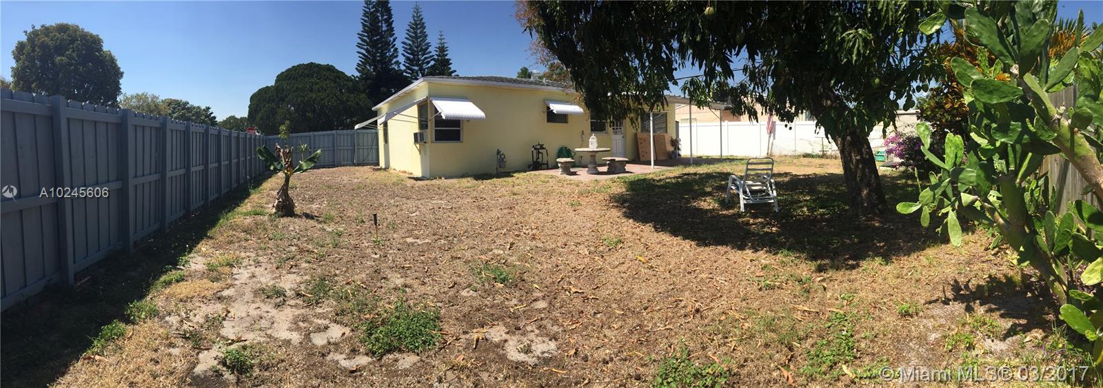 NORTH ANDREWS TERRACE SEC - Residential