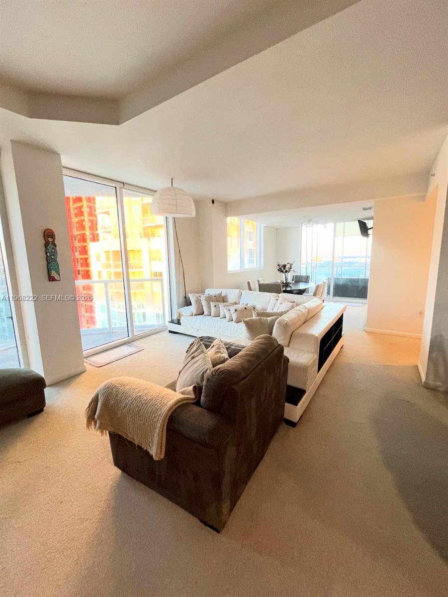 VIZCAYNE SOUTH CONDO - Residential