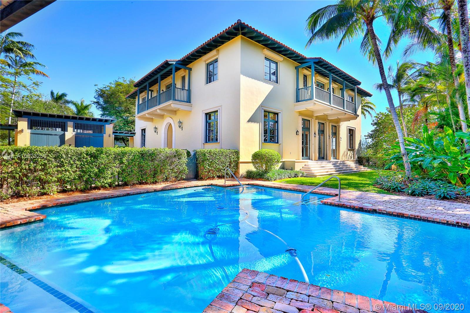HAMMOCK OAKS HARBOR SEC 3 - Residential