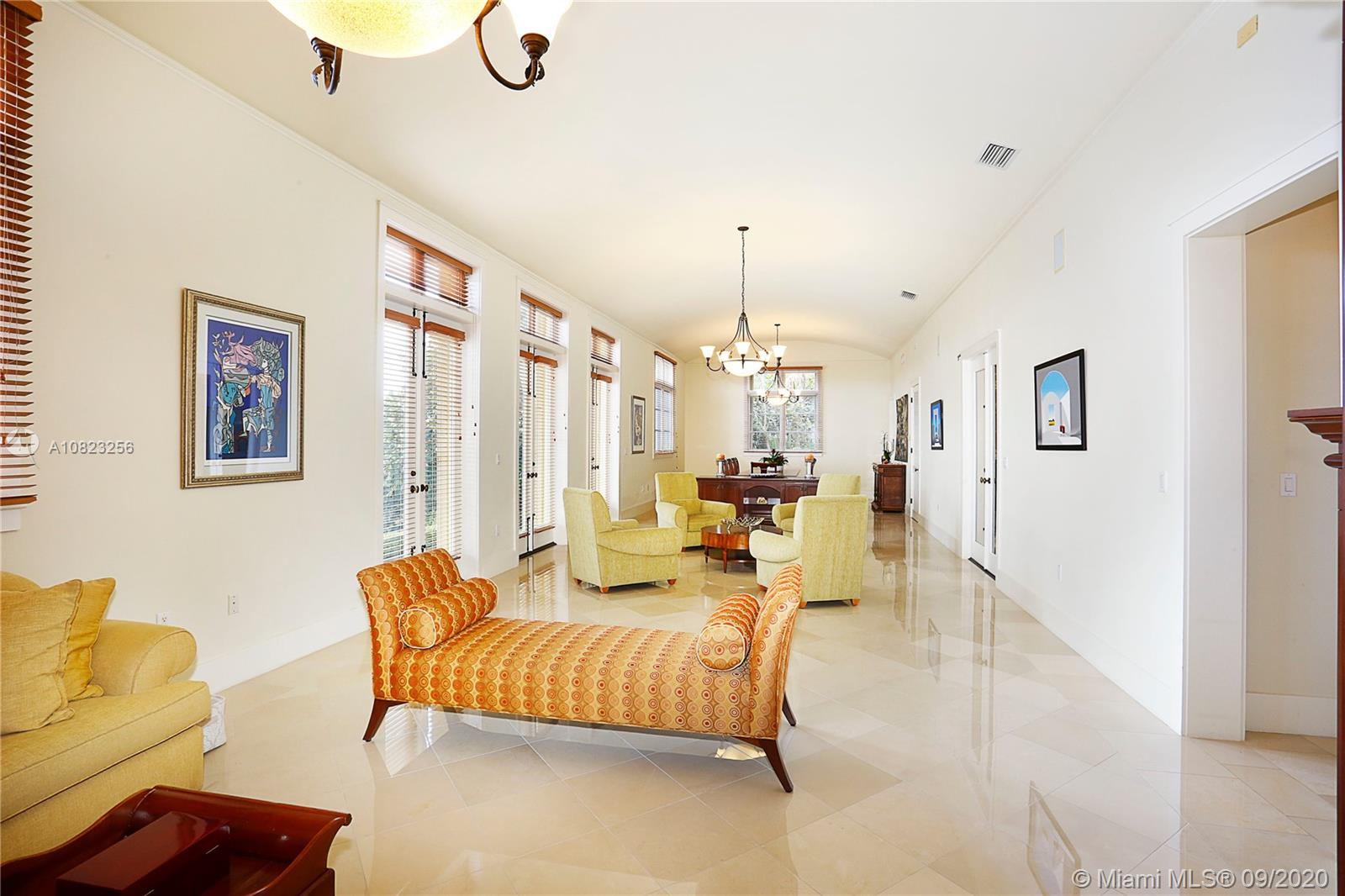 HAMMOCK OAKS HARBOR SEC 3 - Residential