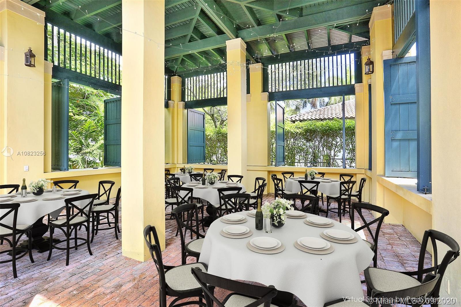 HAMMOCK OAKS HARBOR SEC 3 - Residential