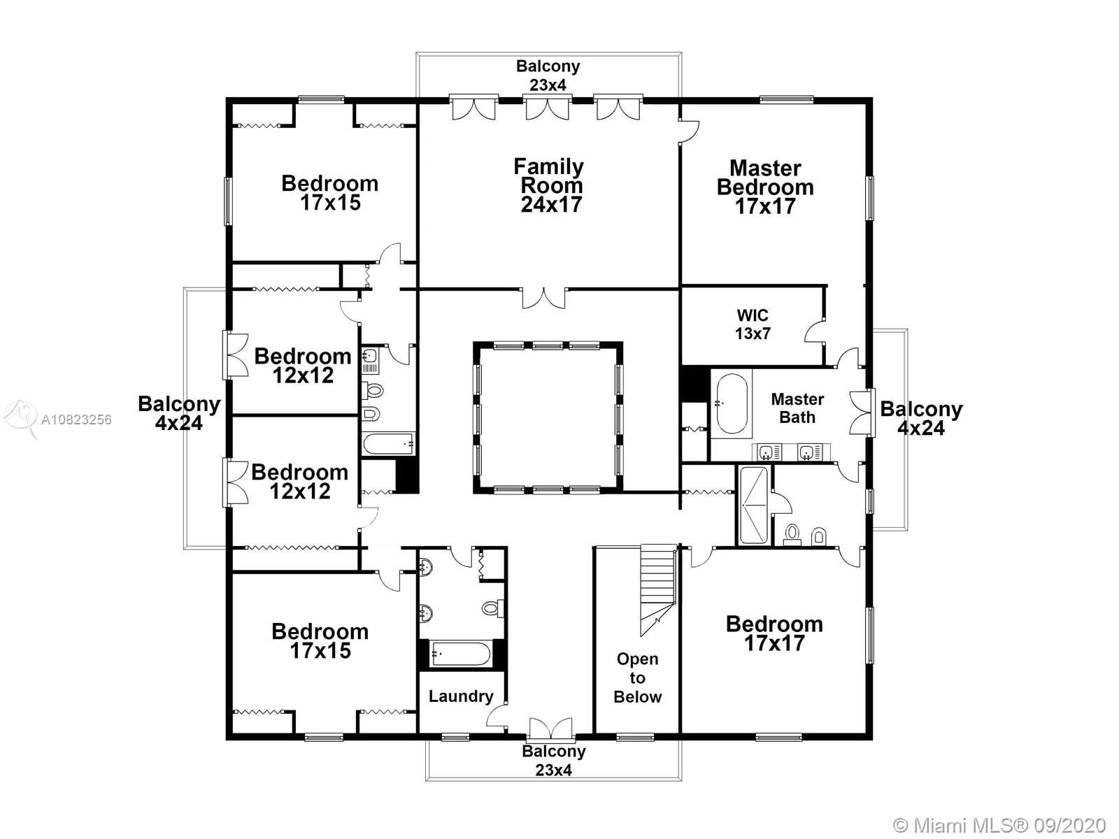 HAMMOCK OAKS HARBOR SEC 3 - Residential