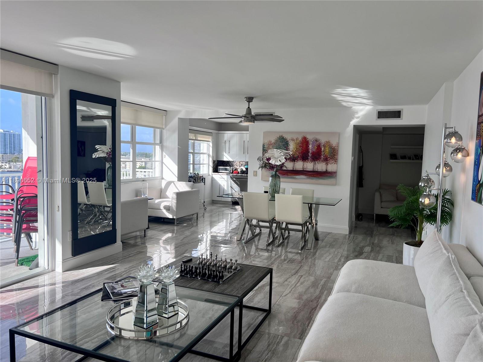 ADMIRALS PORT CONDO WEST - Residential Lease