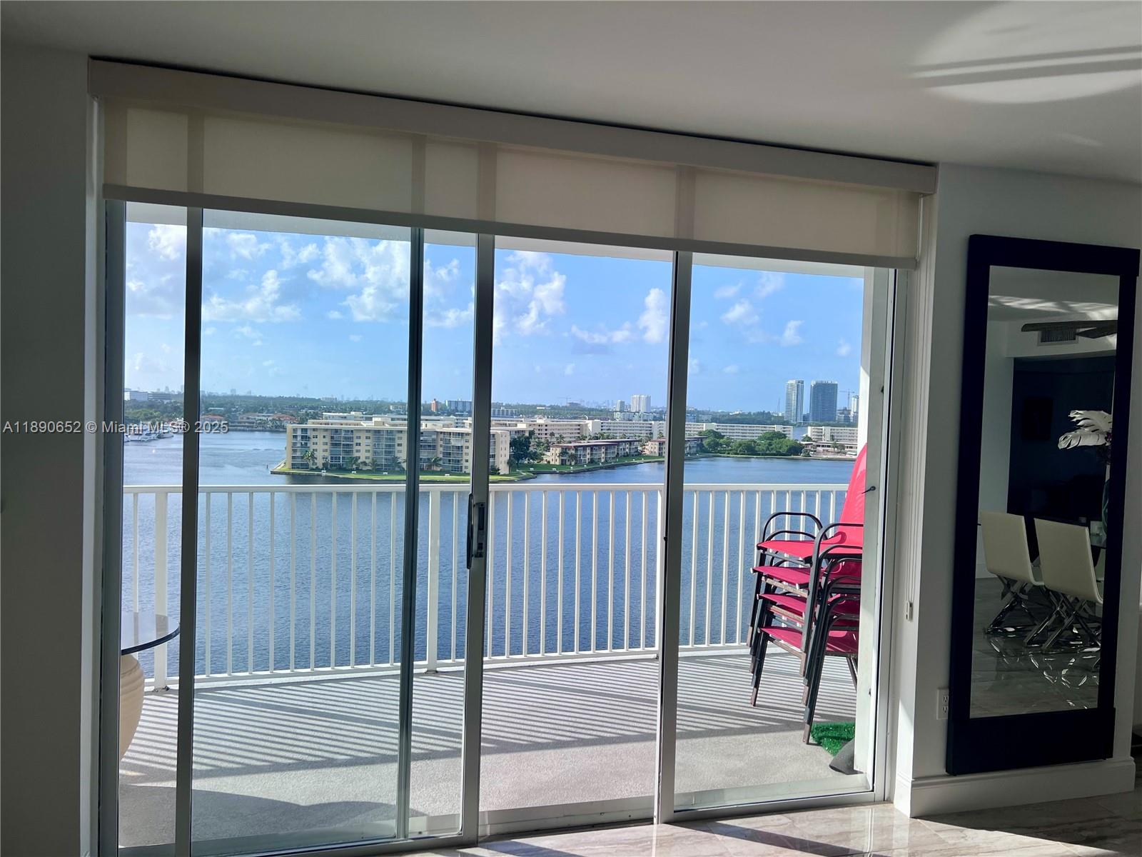 ADMIRALS PORT CONDO WEST - Residential Lease