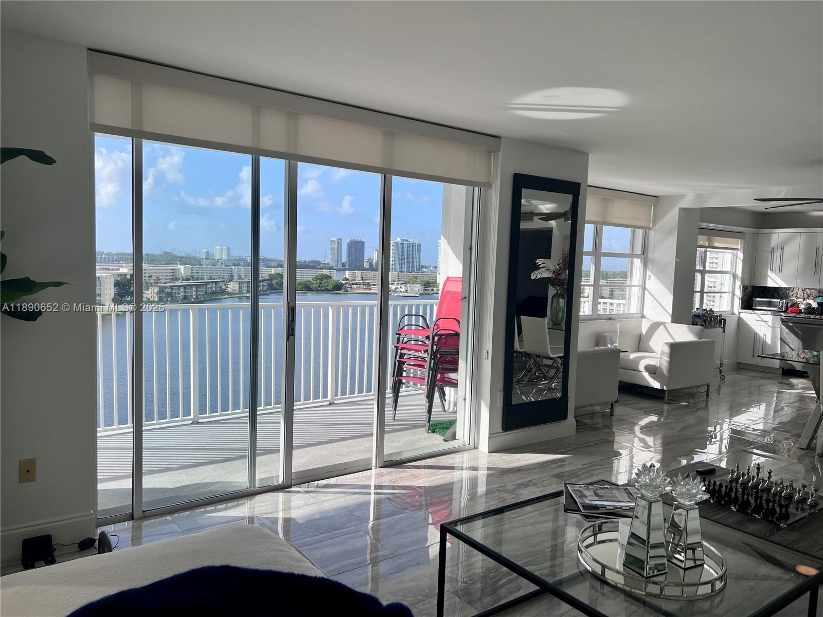 ADMIRALS PORT CONDO WEST - Residential Lease