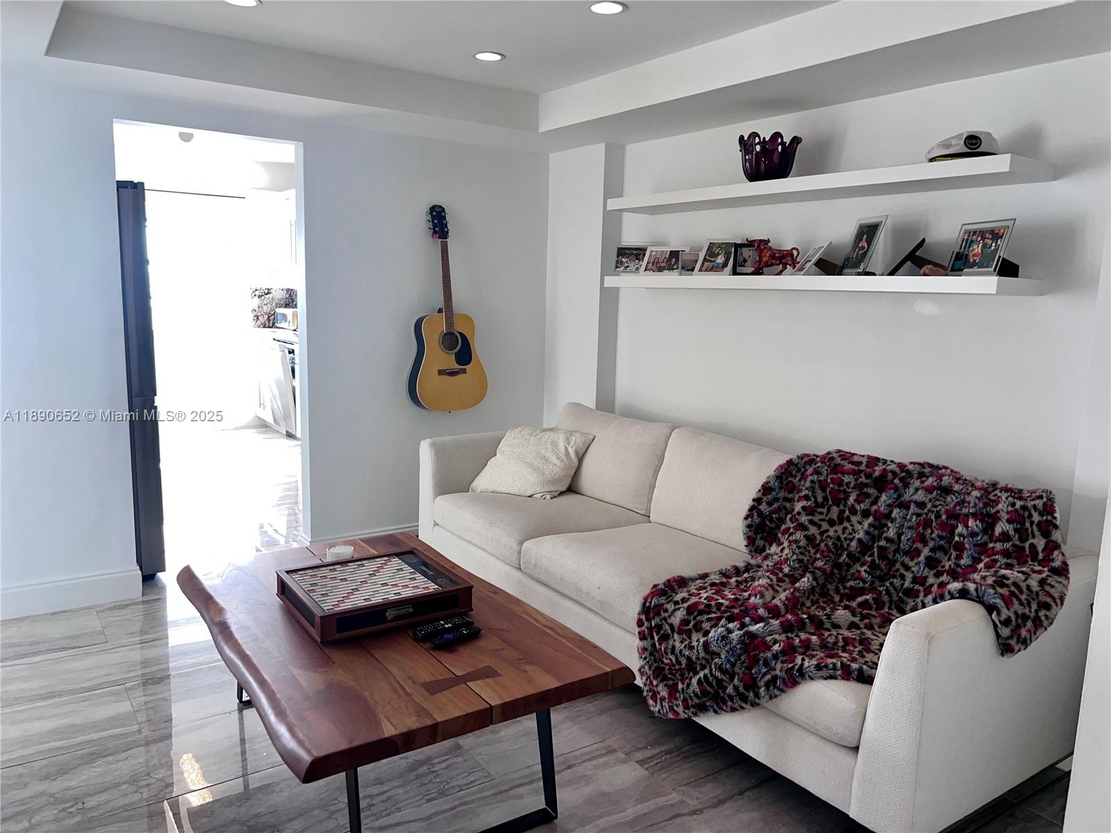 ADMIRALS PORT CONDO WEST - Residential Lease
