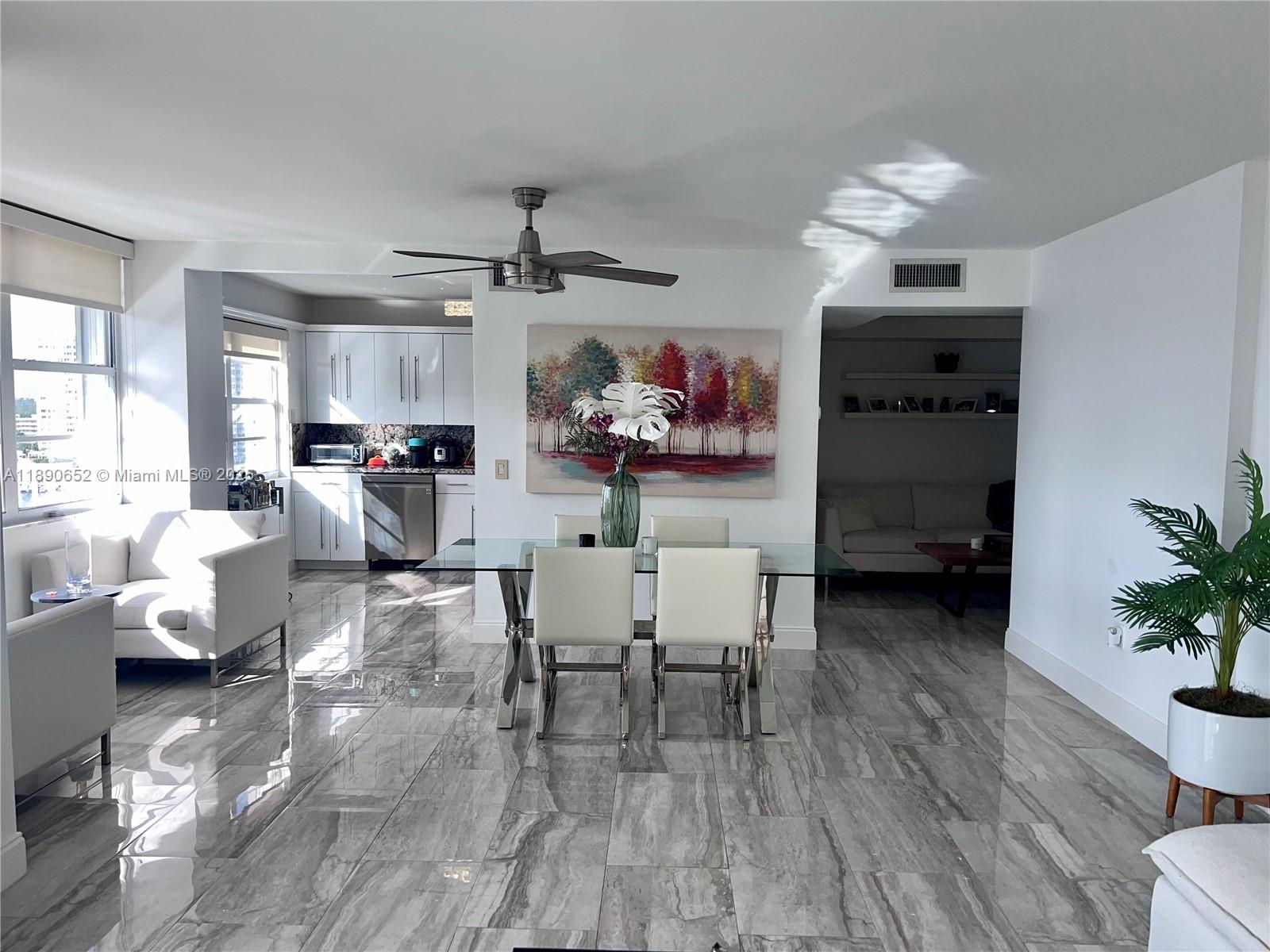 ADMIRALS PORT CONDO WEST - Residential Lease