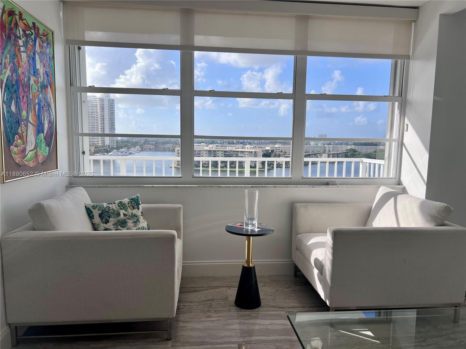ADMIRALS PORT CONDO WEST - Residential Lease