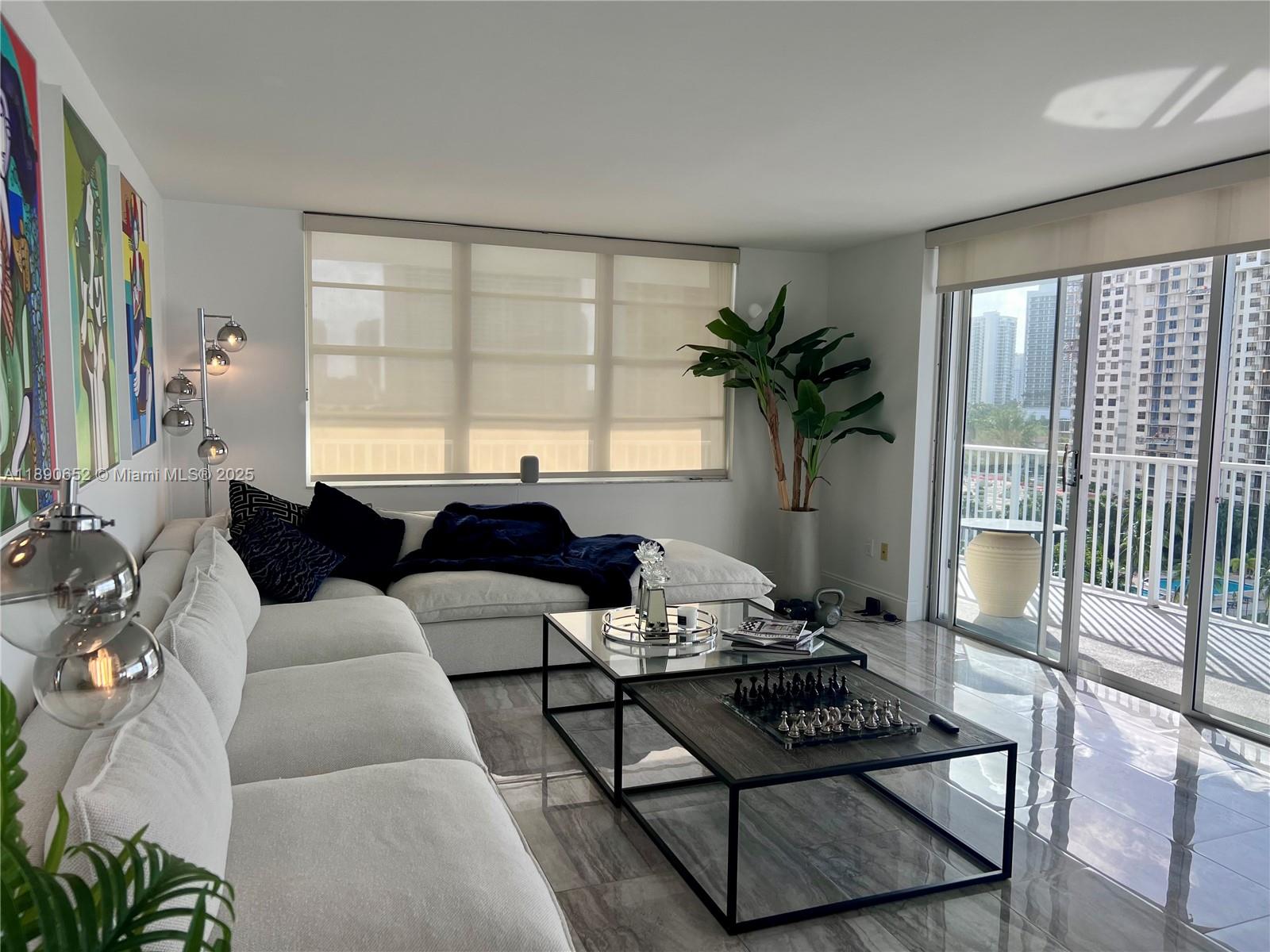 ADMIRALS PORT CONDO WEST - Residential Lease