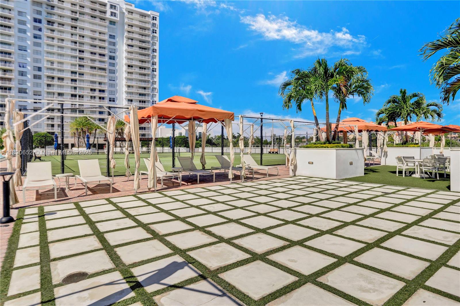 ADMIRALS PORT CONDO WEST - Residential Lease