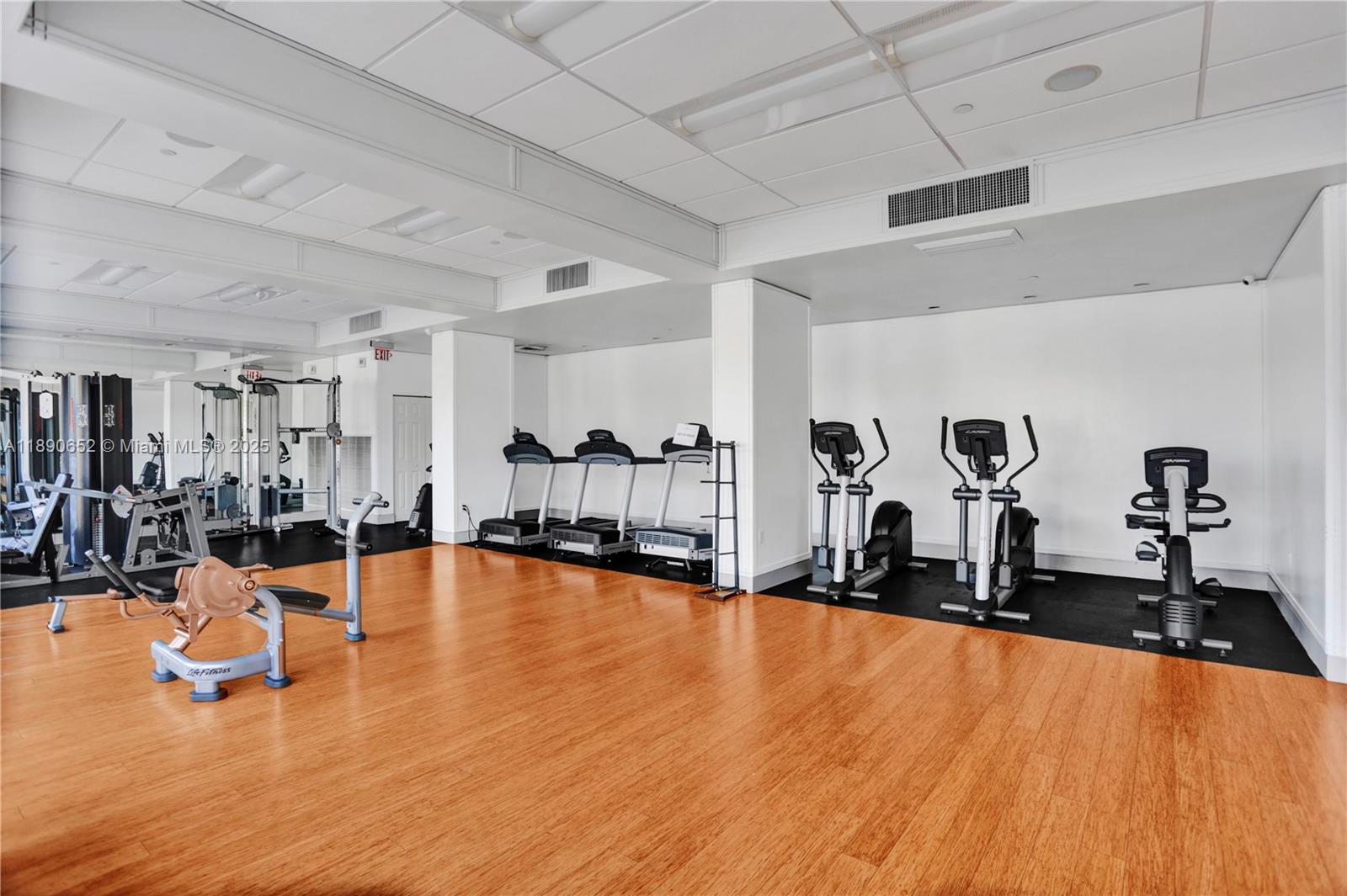 ADMIRALS PORT CONDO WEST - Residential Lease
