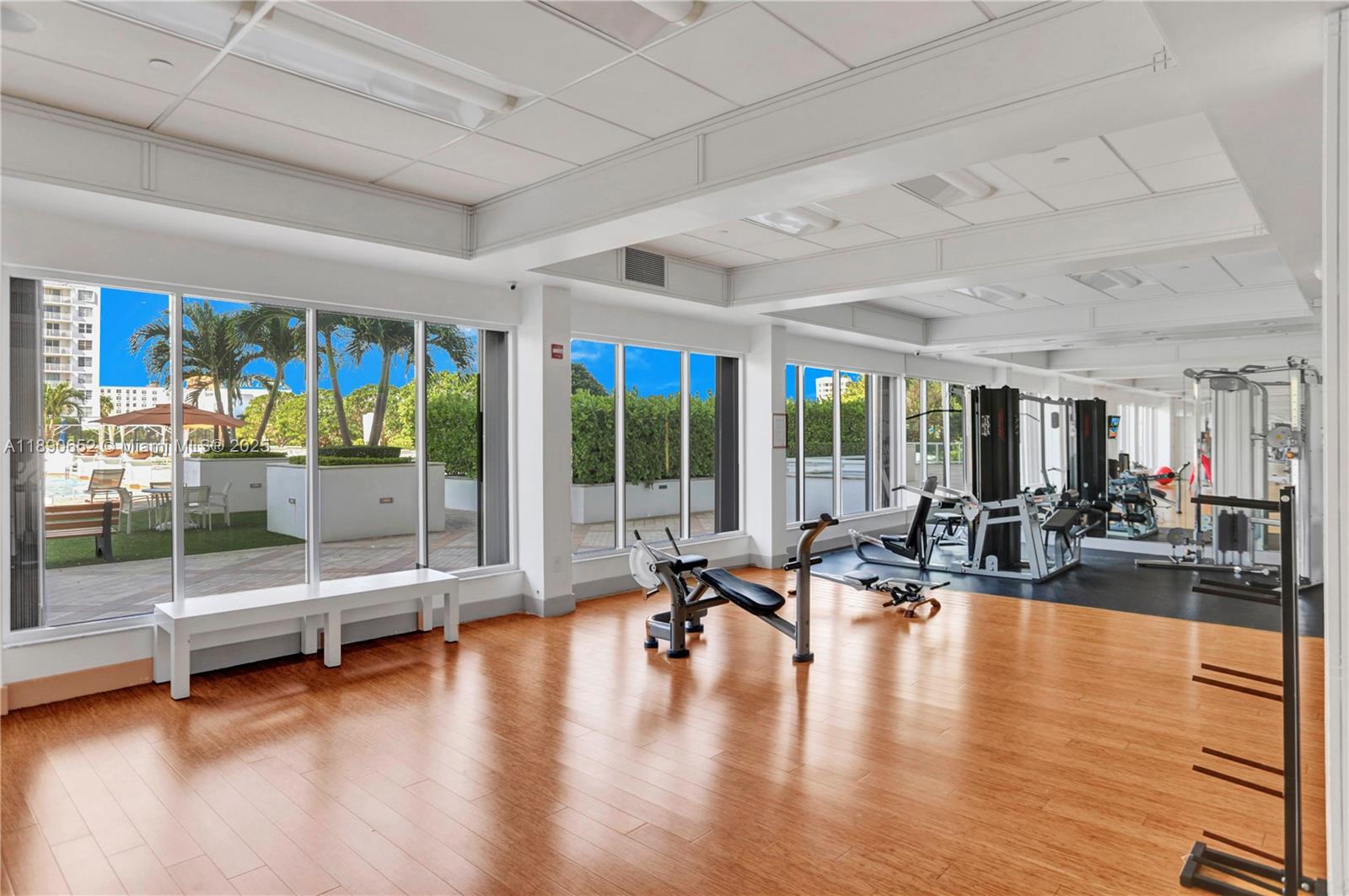 ADMIRALS PORT CONDO WEST - Residential Lease