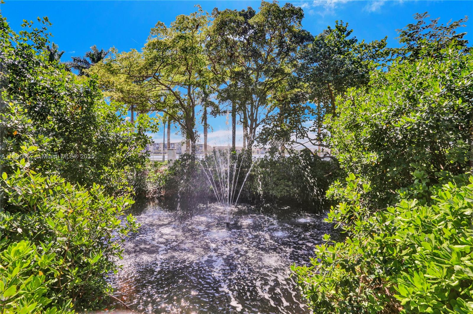 ADMIRALS PORT CONDO WEST - Residential Lease