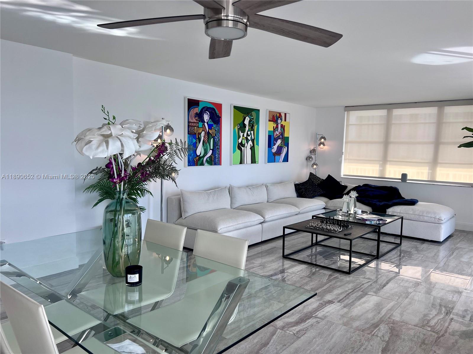 ADMIRALS PORT CONDO WEST - Residential Lease