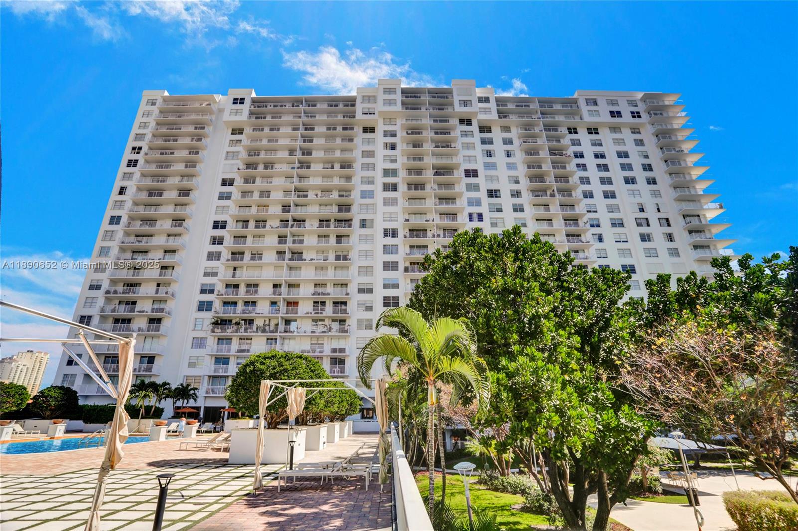 ADMIRALS PORT CONDO WEST - Residential Lease