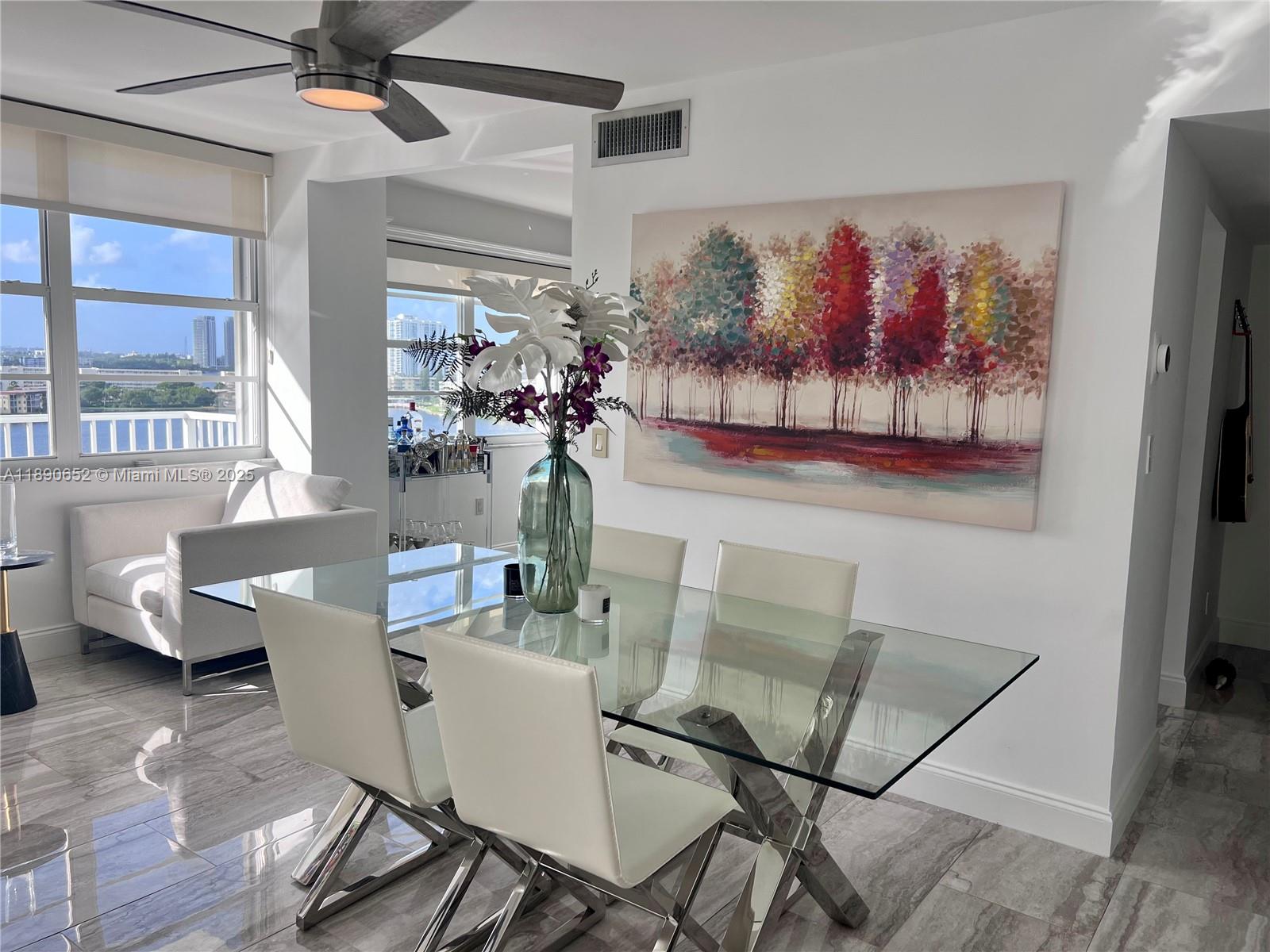 ADMIRALS PORT CONDO WEST - Residential Lease