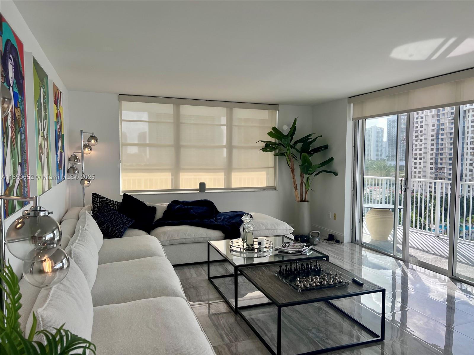 ADMIRALS PORT CONDO WEST - Residential Lease