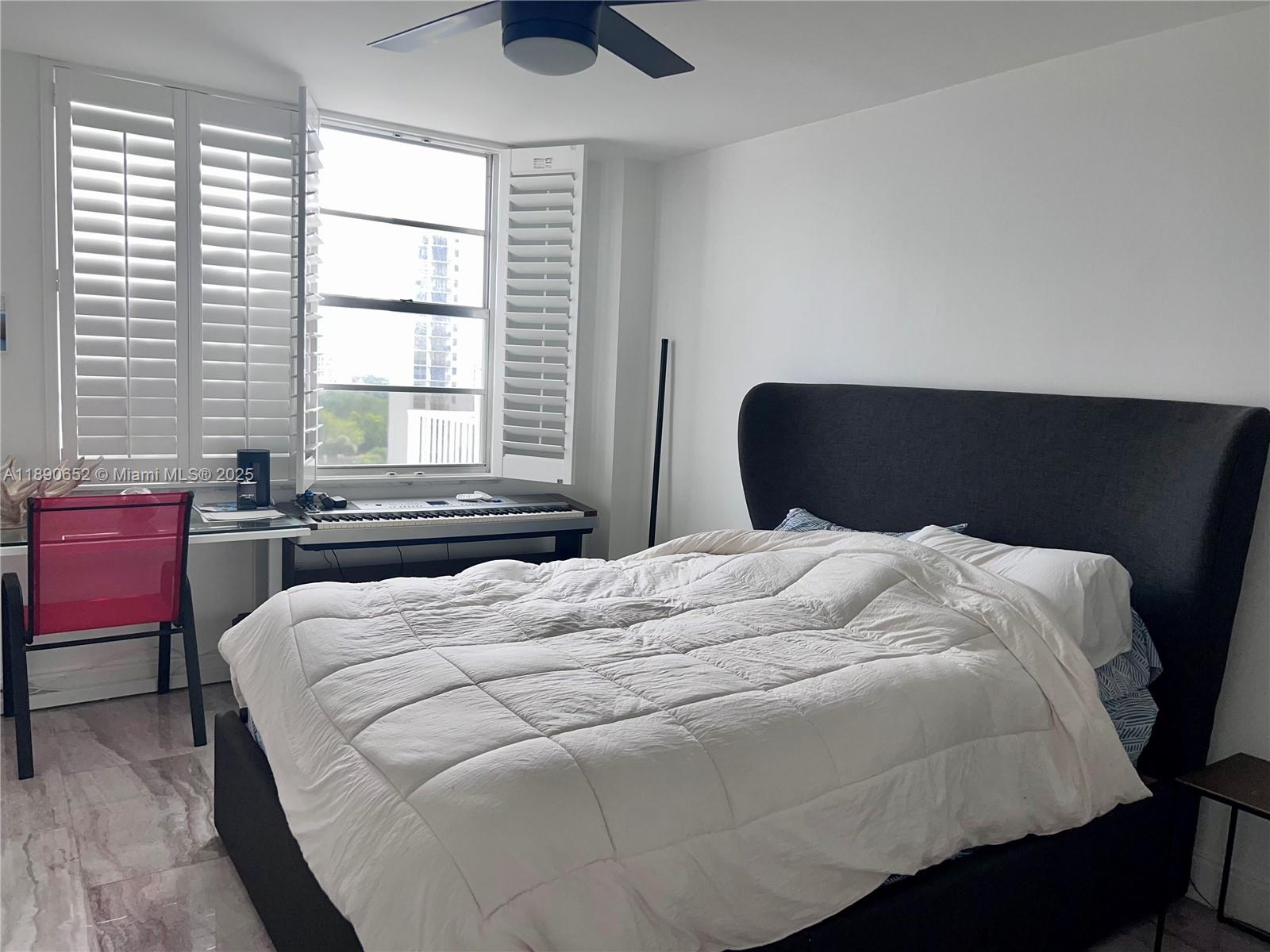 ADMIRALS PORT CONDO WEST - Residential Lease